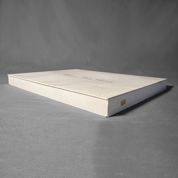 Mikasa Bone China Cake Cutter & Server Set - Picture 6 of 6